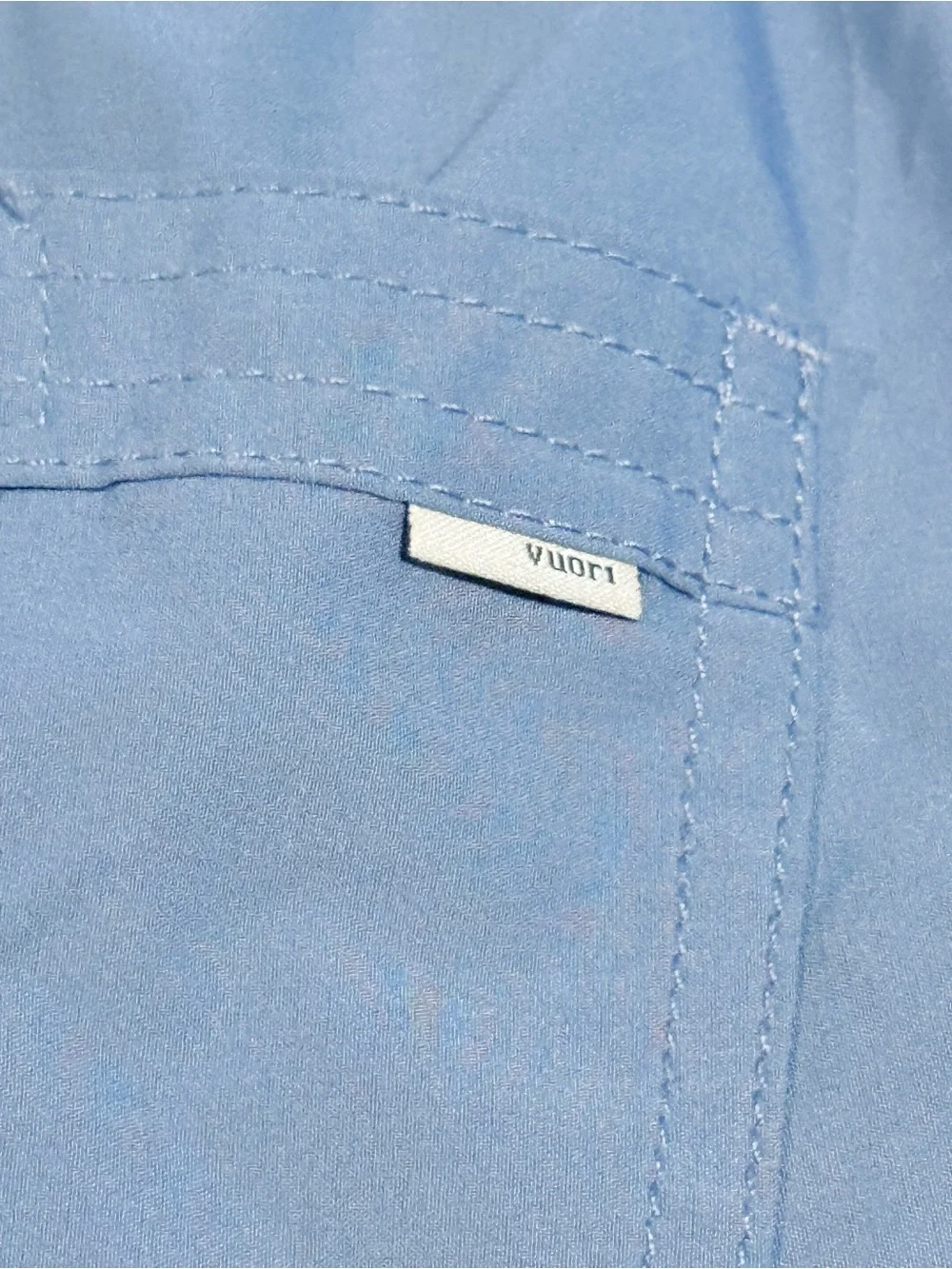 VUORI /// Men's Kore Shorts